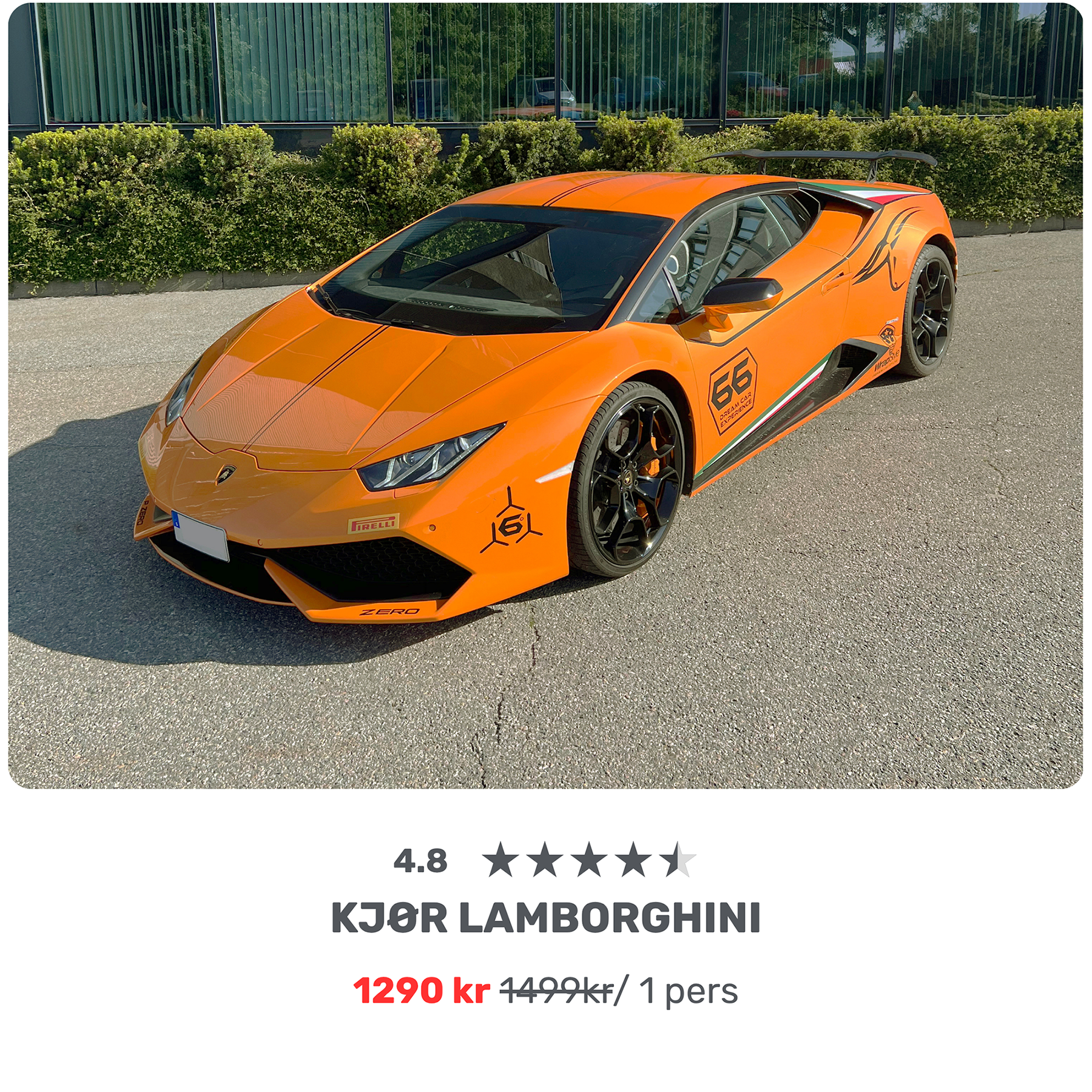 Kino med popcorn og brus